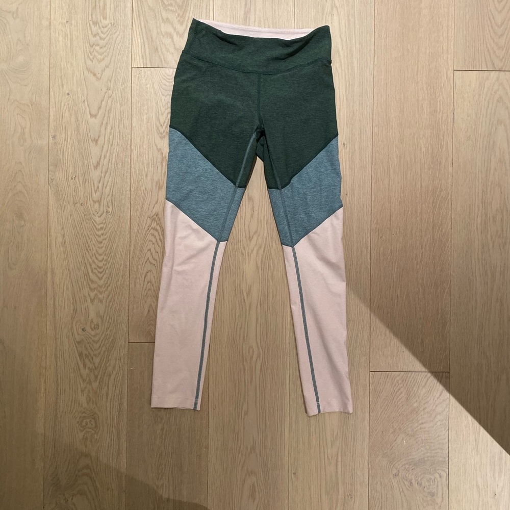 Outdoor Voices Legging 7/8 Size S